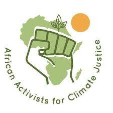 African Activists for Climate Justice (AACJ)